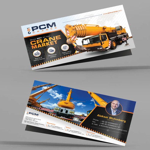 Brochure Flyer Design