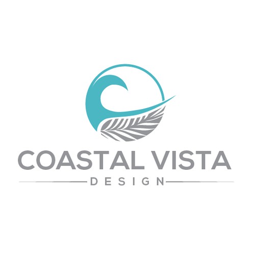 Island LA needs logo & website infused with Coastal flair 