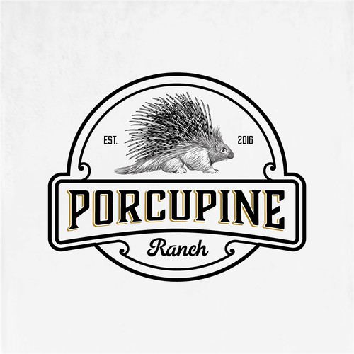 porcupine ranch