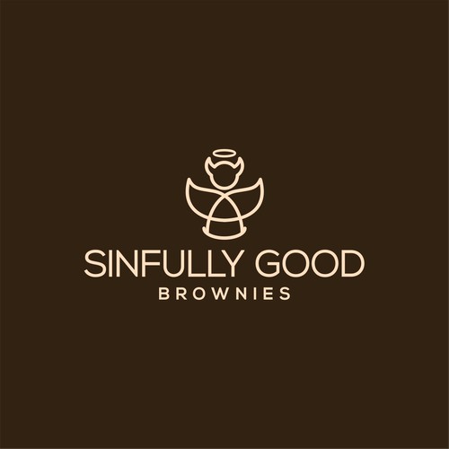SinFully Good Brownies