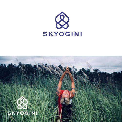 Skyogini