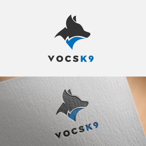 Vocs K9