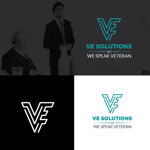 VE Logo