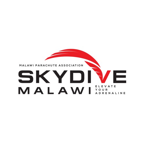 Skydive Logo