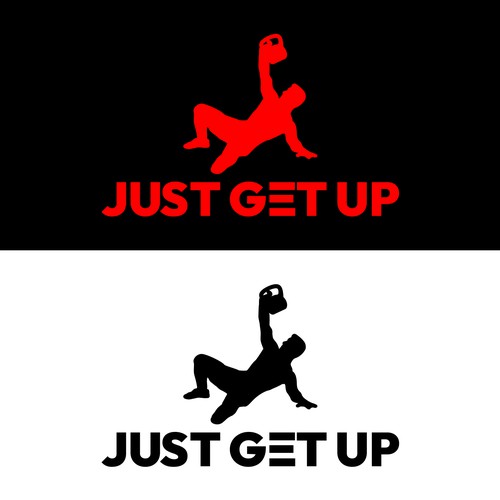 Just get up