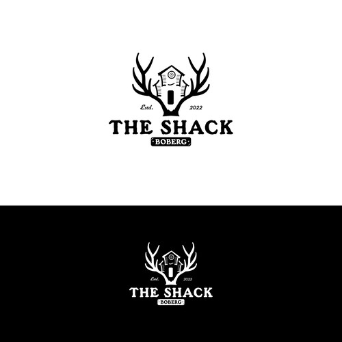 Logo Concept for hunting