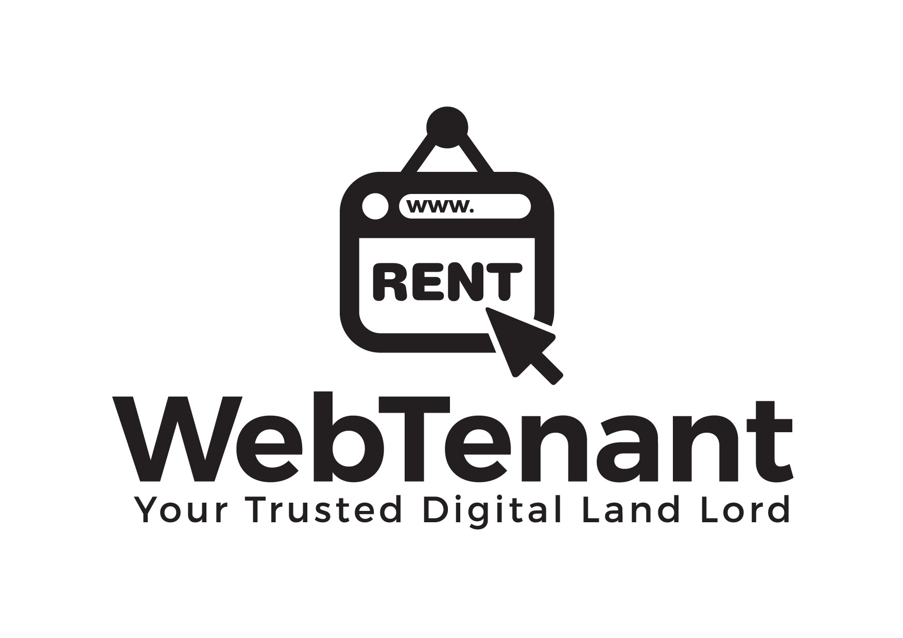 Website Rental Business needs a logo!