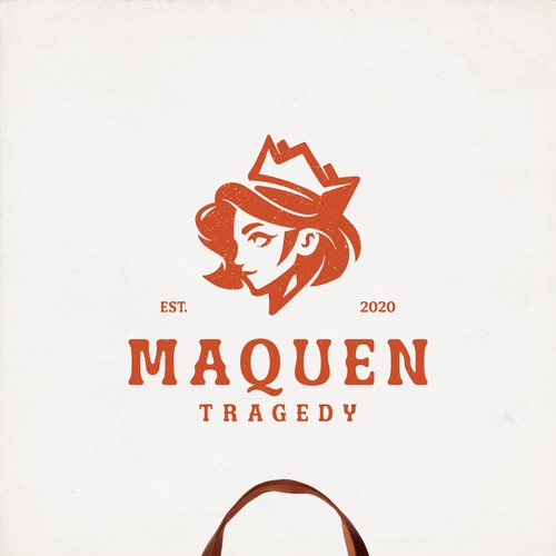 Maquen Logo Designs