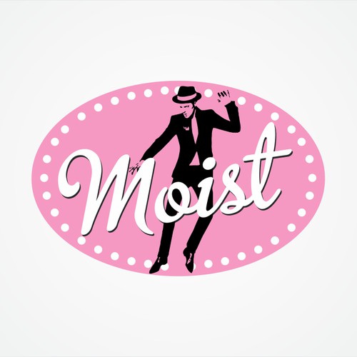 Moist Logo