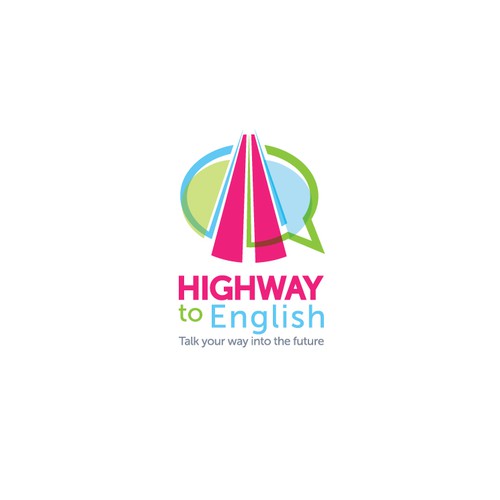 Branding Highway - Online English Academy