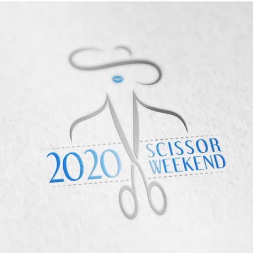 2020 scissor weekend