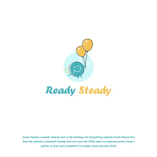 Ready Steady