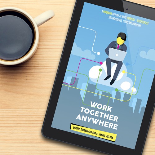 E-book cover