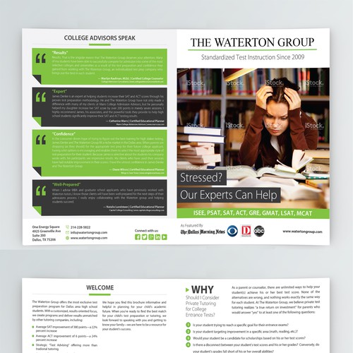 The Waterton Group
