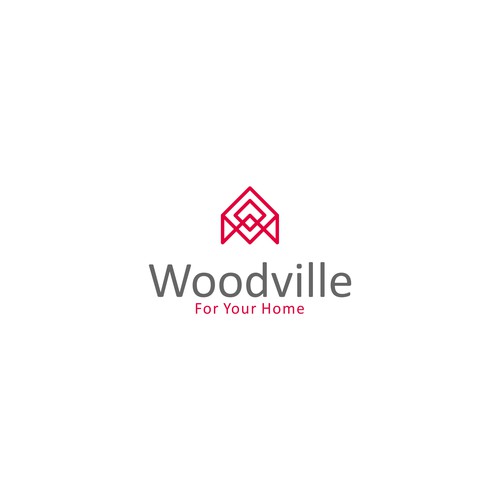 Furniture Logo Redesign