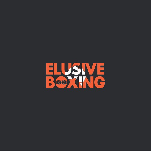 Australian Boxing logo design