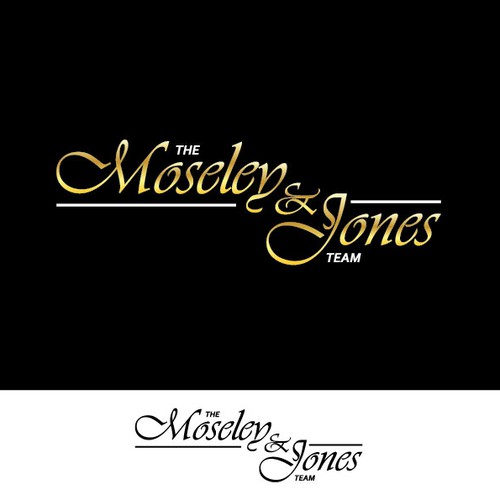 Moseley and Jones