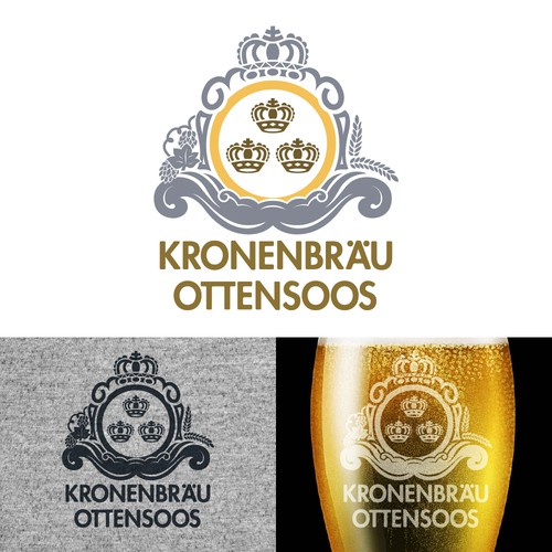 Kronenbräu Ottensoos