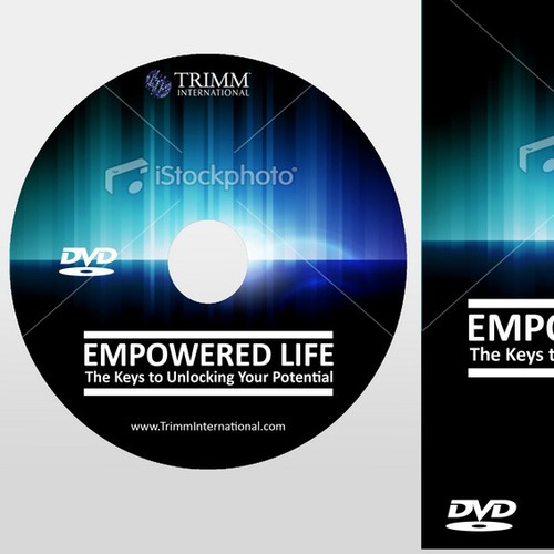 New DVD Project for Trimm International