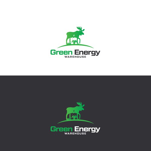 Green Energy Warehouse