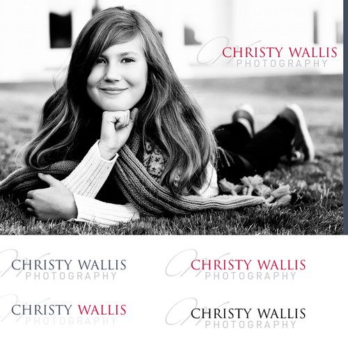 Christy Wallis Photography Watermark