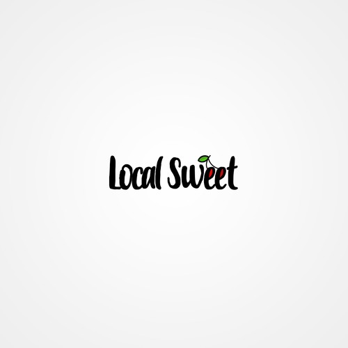 Local Sweet Logo
