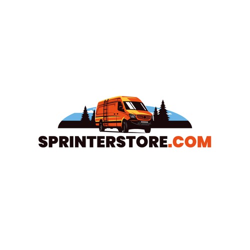 Sprinterstore