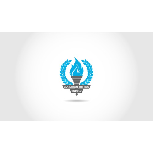 Logo design