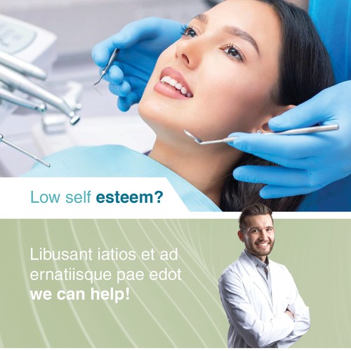 Dental Flyer