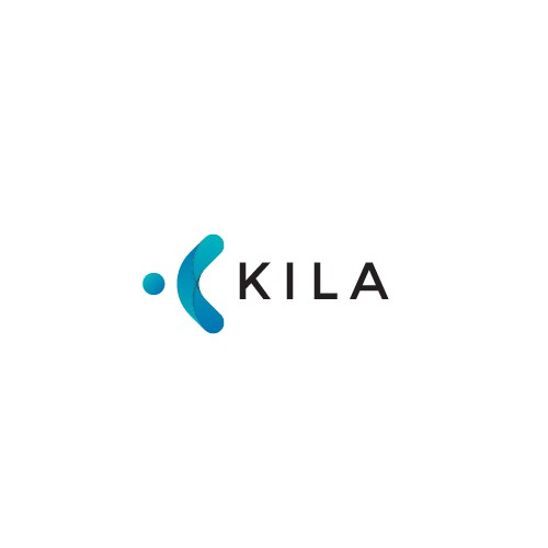 modern logo design for language learning app
