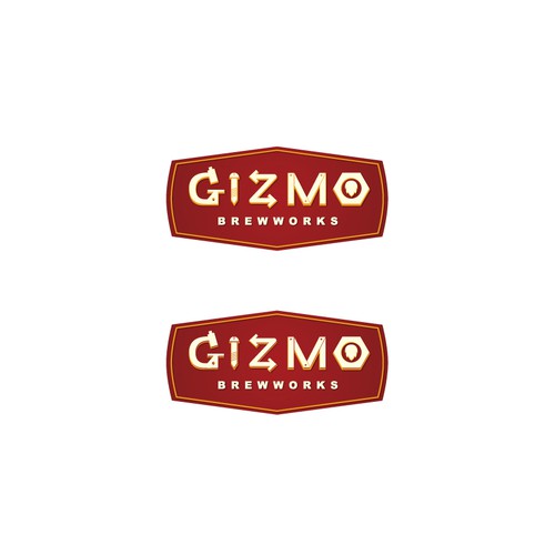 New logo wanted for Gizmo BrewWorks