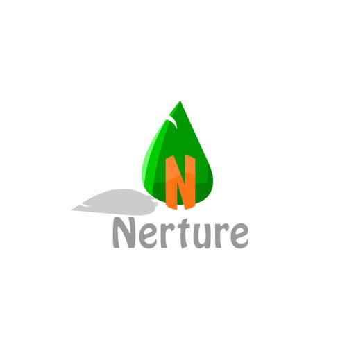  Nerture logo