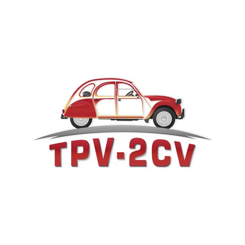 TPV - 2cv