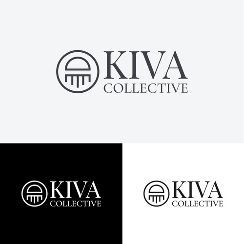 Kiva Collective - Logo