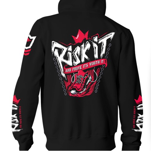 Hoodie Design