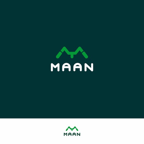 Logo for a bicycle manufacturer