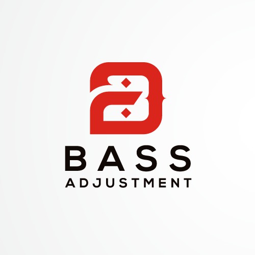 Bass Adjustment