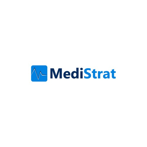 logo concept for Medistrat