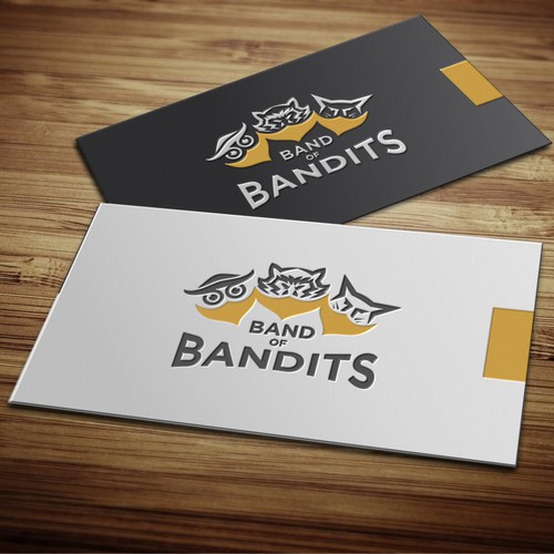 bandits