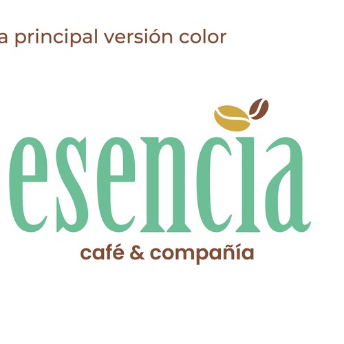 Esencia. Cafe y pasteleria