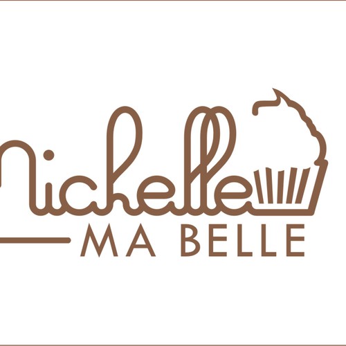 ma belle's logo
