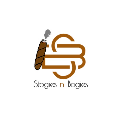Logo for Cigar Brand