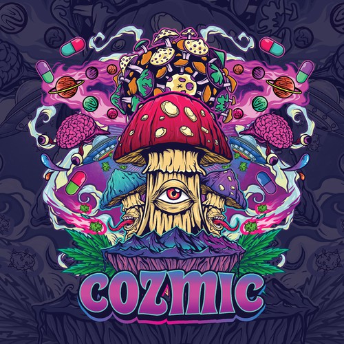 COZMIC