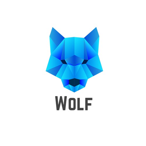 Wolf Logo