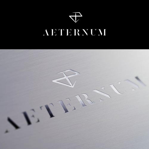 Aeternum Logo