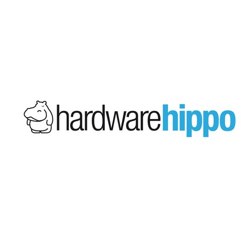 Need a fresh logo and business card for HardwareHippo