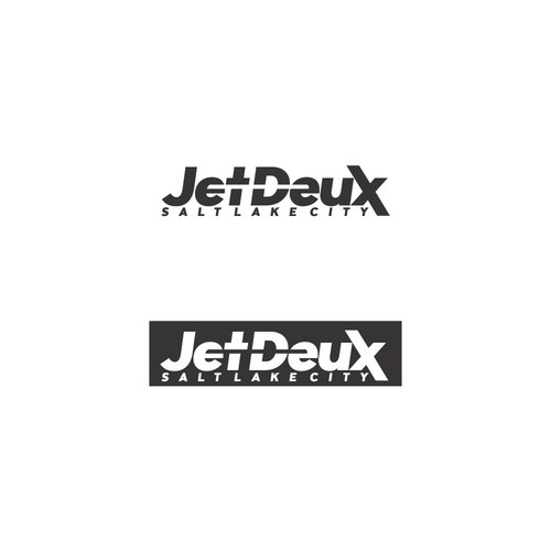 Concept Logo for Transportation Company