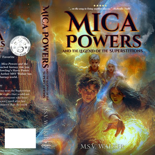 cover design