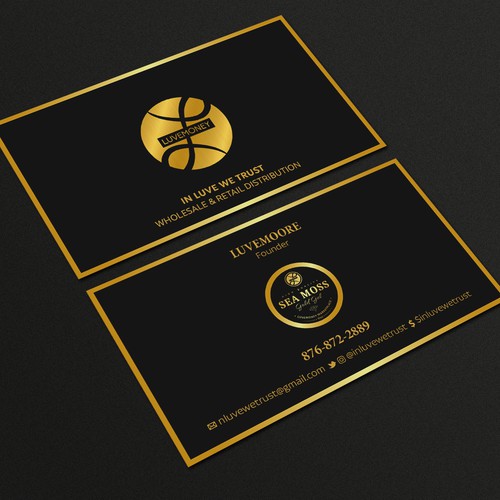 Business Card