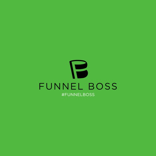 FUNNEL BOSS logo